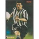 Signed picture of Alessandro Pistone the Newcastle United footballer